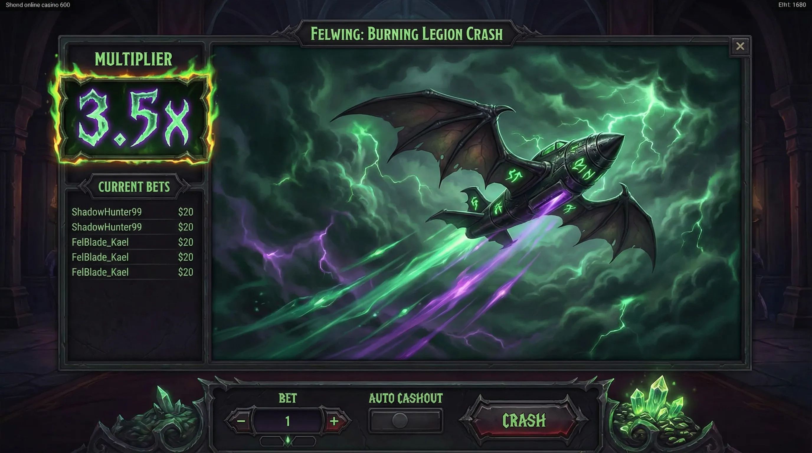 Aviator Bullsbet - Jogo crash de multiplicador