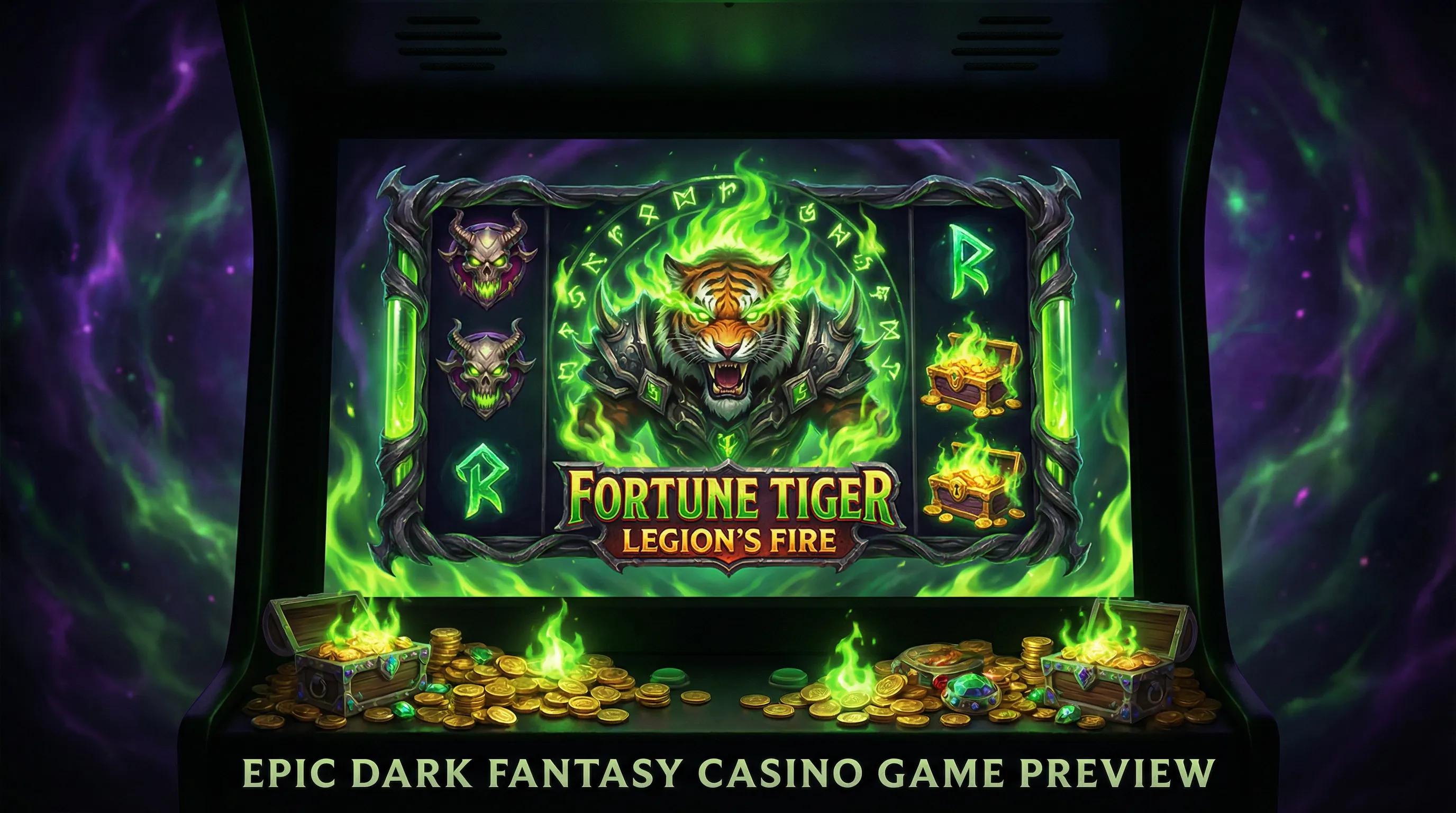 Fortune Tiger Bullsbet - Slot do tigre da fortuna